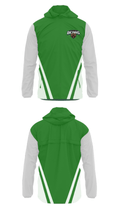 Norwalk High School Wrestling 73525175 Windbreaker - 35
