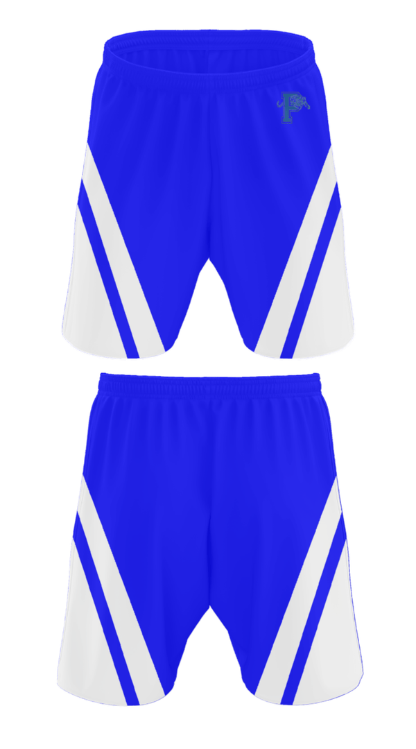 Athletic Shorts With Pockets, Pitkin High School Basketball, Men's Basketball, Teamtime, Team time, sublimation, custom sports apparel, team uniforms, spirit wear, spiritwear, sports uniforms, custom shirts, team store, custom team store, fundraiser sports, apparel fundraiser
