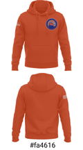 Dr. Ralph H. Baker 21St Century Learning Center 29617930 Hoodie - 17
