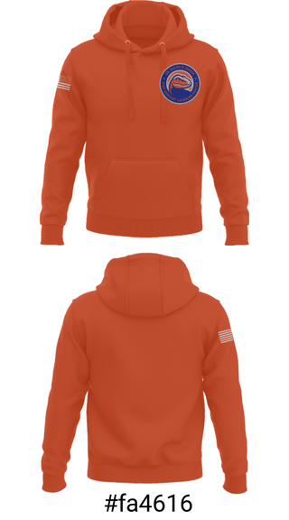 Hoodie, Dr. Ralph H. Baker 21St Century Learning Center, Spirit Store, Teamtime, Team time, sublimation, custom sports apparel, team uniforms, spirit wear, spiritwear, sports uniforms, custom shirts, team store, custom team store, fundraiser sports, apparel fundraiser