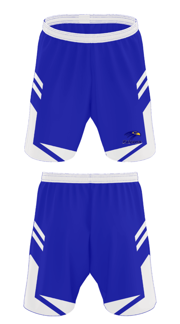 Athletic Shorts With Pockets, Bow High School Wrestling, Wrestling, Teamtime, Team time, sublimation, custom sports apparel, team uniforms, spirit wear, spiritwear, sports uniforms, custom shirts, team store, custom team store, fundraiser sports, apparel fundraiser
