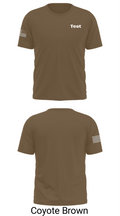 TEST 95855868 Short Sleeve Performance Shirt - 14