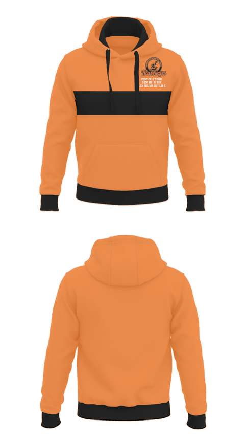 Hoodie, Cooperstown Senior High School Wrestling, Wrestling, Teamtime, Team time, sublimation, custom sports apparel, team uniforms, spirit wear, spiritwear, sports uniforms, custom shirts, team store, custom team store, fundraiser sports, apparel fundraiser