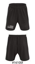 WARD Inc. 33518841 Athletic Shorts With Pockets - 15