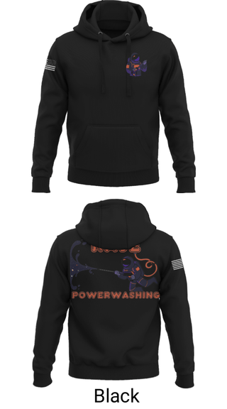 Hoodie, K.A.J.E, , Teamtime, Team time, sublimation, custom sports apparel, team uniforms, spirit wear, spiritwear, sports uniforms, custom shirts, team store, custom team store, fundraiser sports, apparel fundraiser