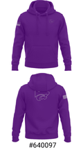 Aragon wildcats 68195554 Hoodie - 17