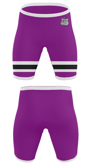 Men's Compression Shorts, Harrisburg High School Wrestling, Wrestling, Teamtime, Team time, sublimation, custom sports apparel, team uniforms, spirit wear, spiritwear, sports uniforms, custom shirts, team store, custom team store, fundraiser sports, apparel fundraiser