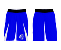 Johnson County Middle School Basketball 60515333 Mens Soccer Shorts - 33