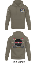 Hazmat 63 C 49225610 Hoodie - 40