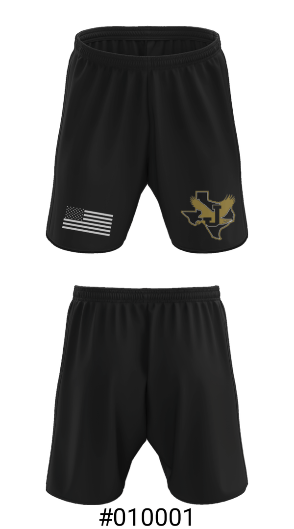 Athletic Shorts With Pockets, Junction Middle School, Spirit Store, Teamtime, Team time, sublimation, custom sports apparel, team uniforms, spirit wear, spiritwear, sports uniforms, custom shirts, team store, custom team store, fundraiser sports, apparel fundraiser