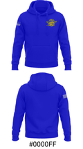 Macks Creek R-5 High School Basketball 10213394 Hoodie - 17