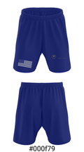 Delaware Valley Classical School 75965882 Athletic Shorts With Pockets - 15