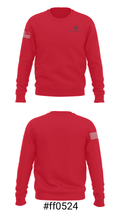 Amigos Painters 94023534 Crew Neck Sweatshirt - 16