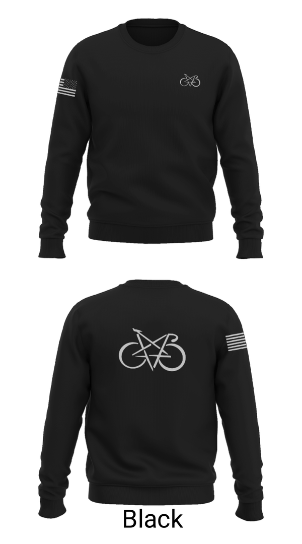 Crew Neck Sweatshirt, Beer Money Bike Crew, Cycling, Teamtime, Team time, sublimation, custom sports apparel, team uniforms, spirit wear, spiritwear, sports uniforms, custom shirts, team store, custom team store, fundraiser sports, apparel fundraiser