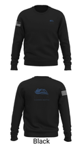 Delta cleaning LLC 32012075 Crew Neck Sweatshirt - 9