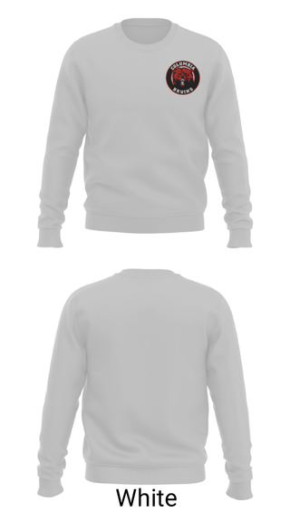 Crew Neck Sweatshirt, Columbia High School Basketball, Men's Basketball, Teamtime, Team time, sublimation, custom sports apparel, team uniforms, spirit wear, spiritwear, sports uniforms, custom shirts, team store, custom team store, fundraiser sports, apparel fundraiser