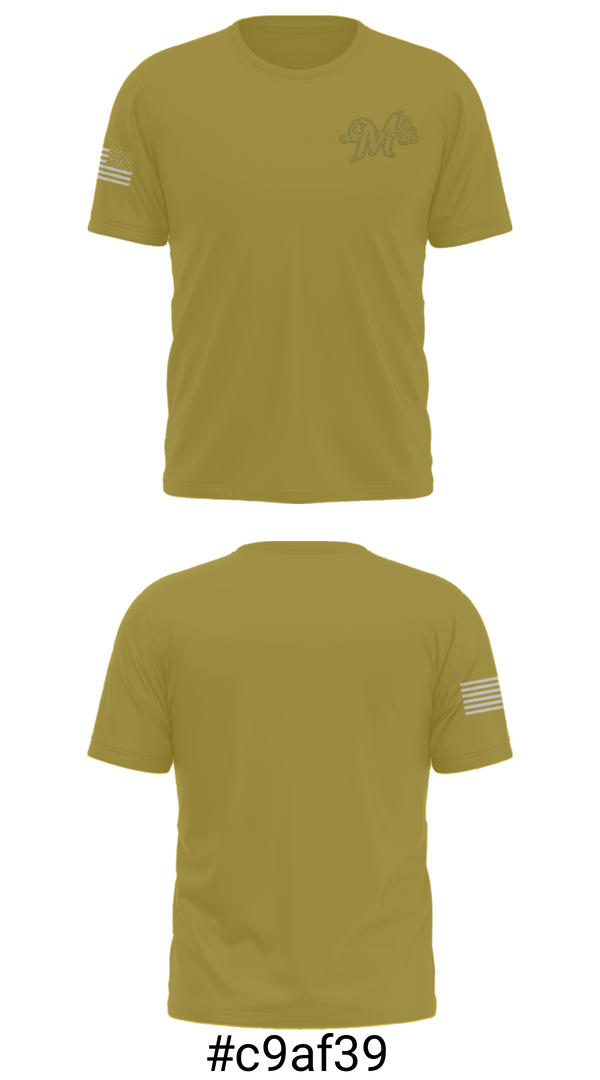 Short Sleeve Performance Shirt, Marietta High School Basketball, Women's Basketball, Teamtime, Team time, sublimation, custom sports apparel, team uniforms, spirit wear, spiritwear, sports uniforms, custom shirts, team store, custom team store, fundraiser sports, apparel fundraiser