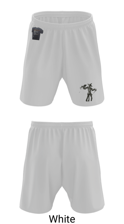 Ravens mill 2023 35032688 Athletic Shorts With Pockets - 1