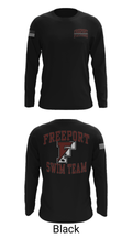 Freeport High School 46979355 Long Sleeve Performance Shirt - 11
