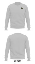 King Philip Regional High School Basketball 2249320 Crew Neck Sweatshirt - 2