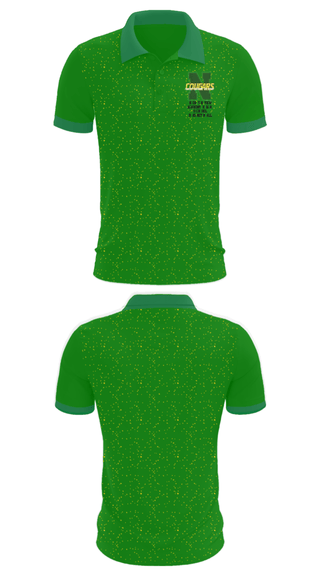 Short Sleeve Performance Polo, Northview Academy High School Basketball, Men's Basketball, Teamtime, Team time, sublimation, custom sports apparel, team uniforms, spirit wear, spiritwear, sports uniforms, custom shirts, team store, custom team store, fundraiser sports, apparel fundraiser