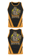 Drunk Hippo Racing 90284790 Tank Top - 26