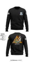 APEX 66438771 Crew Neck Sweatshirt - 2