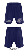 Chatham Kent Wildcats 95171561 Athletic Shorts With Pockets - 15