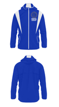 Suncoast Christian Academy 8430010 Windbreaker - 26