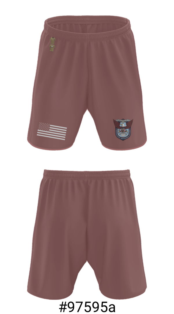 Athletic Shorts With Pockets, 113th 3rd squad, , Teamtime, Team time, sublimation, custom sports apparel, team uniforms, spirit wear, spiritwear, sports uniforms, custom shirts, team store, custom team store, fundraiser sports, apparel fundraiser