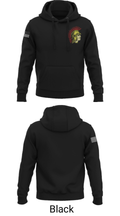 Baker High School Basketball 63681281 Hoodie - 10