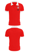 Hill Farm Elementary School 44885919 Short Sleeve Performance Polo - 26