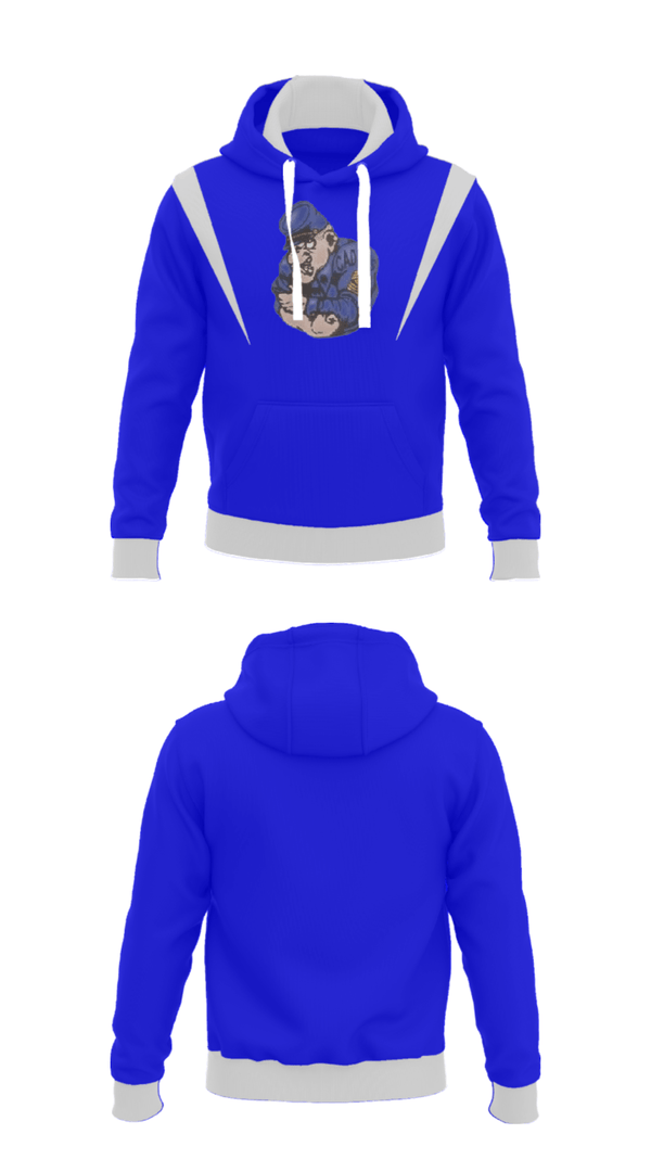 Hoodie, Crestwood High School Wrestling, Wrestling, Teamtime, Team time, sublimation, custom sports apparel, team uniforms, spirit wear, spiritwear, sports uniforms, custom shirts, team store, custom team store, fundraiser sports, apparel fundraiser