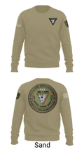 SSD 74989347 Crew Neck Sweatshirt - 42