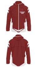 Sacred Heart of Jesus School 96298951 Windbreaker - 26
