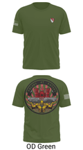 VanGaurds 56010814 Short Sleeve Performance Shirt - 30