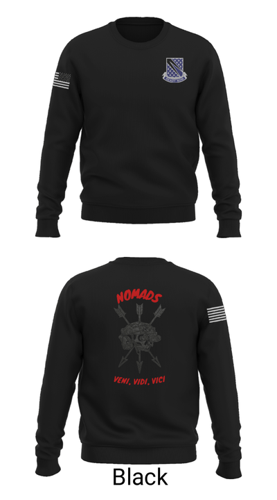 Mattsalinas2 35371434 Crew Neck Sweatshirt - 9