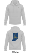 A&M FLIGHTS 82403687 Hoodie - 3