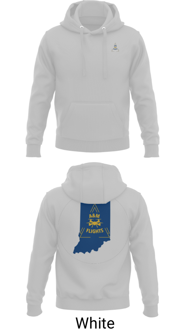 Hoodie, A&M FLIGHTS, , Teamtime, Team time, sublimation, custom sports apparel, team uniforms, spirit wear, spiritwear, sports uniforms, custom shirts, team store, custom team store, fundraiser sports, apparel fundraiser