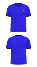 RISE 47806595 Short Sleeve Performance Shirt - 34