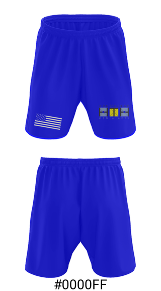 Athletic Shorts With Pockets, High Tech High Media Arts, Spirit Store, Teamtime, Team time, sublimation, custom sports apparel, team uniforms, spirit wear, spiritwear, sports uniforms, custom shirts, team store, custom team store, fundraiser sports, apparel fundraiser