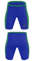 Hugoton Wrestling Club 79272878 Men's Compression Shorts - 31