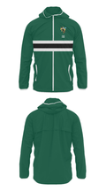 Dallas County High School Basketball 55254763 Windbreaker - 25