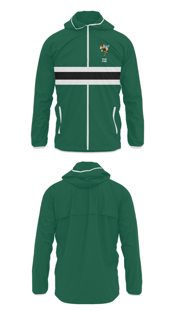 Windbreaker, Dallas County High School Basketball, Women's Basketball, Teamtime, Team time, sublimation, custom sports apparel, team uniforms, spirit wear, spiritwear, sports uniforms, custom shirts, team store, custom team store, fundraiser sports, apparel fundraiser