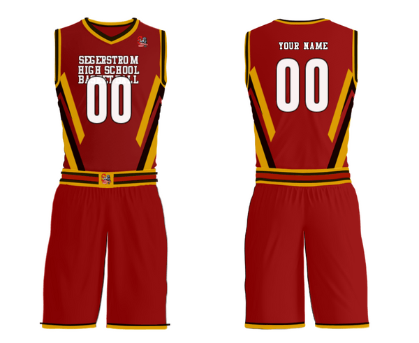 Womens Reversible Basketball Jersey, Segerstrom High School Basketball, Women's Basketball, Teamtime, Team time, sublimation, custom sports apparel, team uniforms, spirit wear, spiritwear, sports uniforms, custom shirts, team store, custom team store, fundraiser sports, apparel fundraiser