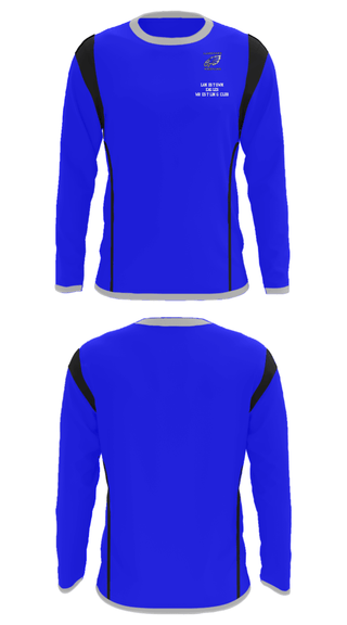 Long Sleeve Performance Shirt, Landstown Eagles Wrestling Club, Wrestling, Teamtime, Team time, sublimation, custom sports apparel, team uniforms, spirit wear, spiritwear, sports uniforms, custom shirts, team store, custom team store, fundraiser sports, apparel fundraiser