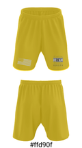 Certified Hustler 13208661 Athletic Shorts With Pockets - 15