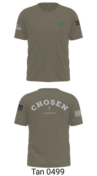 Short Sleeve Performance Shirt, Elephant, , Teamtime, Team time, sublimation, custom sports apparel, team uniforms, spirit wear, spiritwear, sports uniforms, custom shirts, team store, custom team store, fundraiser sports, apparel fundraiser