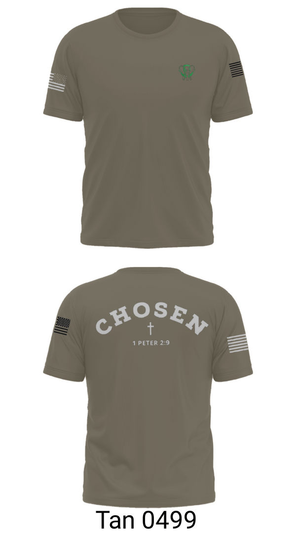 Short Sleeve Performance Shirt, Elephant, , Teamtime, Team time, sublimation, custom sports apparel, team uniforms, spirit wear, spiritwear, sports uniforms, custom shirts, team store, custom team store, fundraiser sports, apparel fundraiser