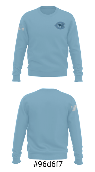 Crew Neck Sweatshirt, Chanute High School Basketball, Women's Basketball, Teamtime, Team time, sublimation, custom sports apparel, team uniforms, spirit wear, spiritwear, sports uniforms, custom shirts, team store, custom team store, fundraiser sports, apparel fundraiser